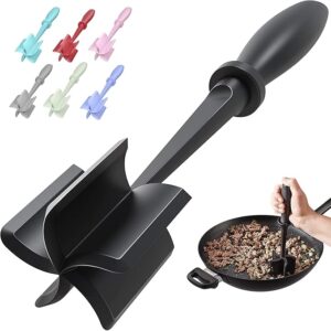 Hamburger Grinder